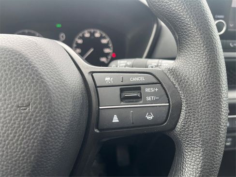 Certified 2023 Honda CR-V EX image 31