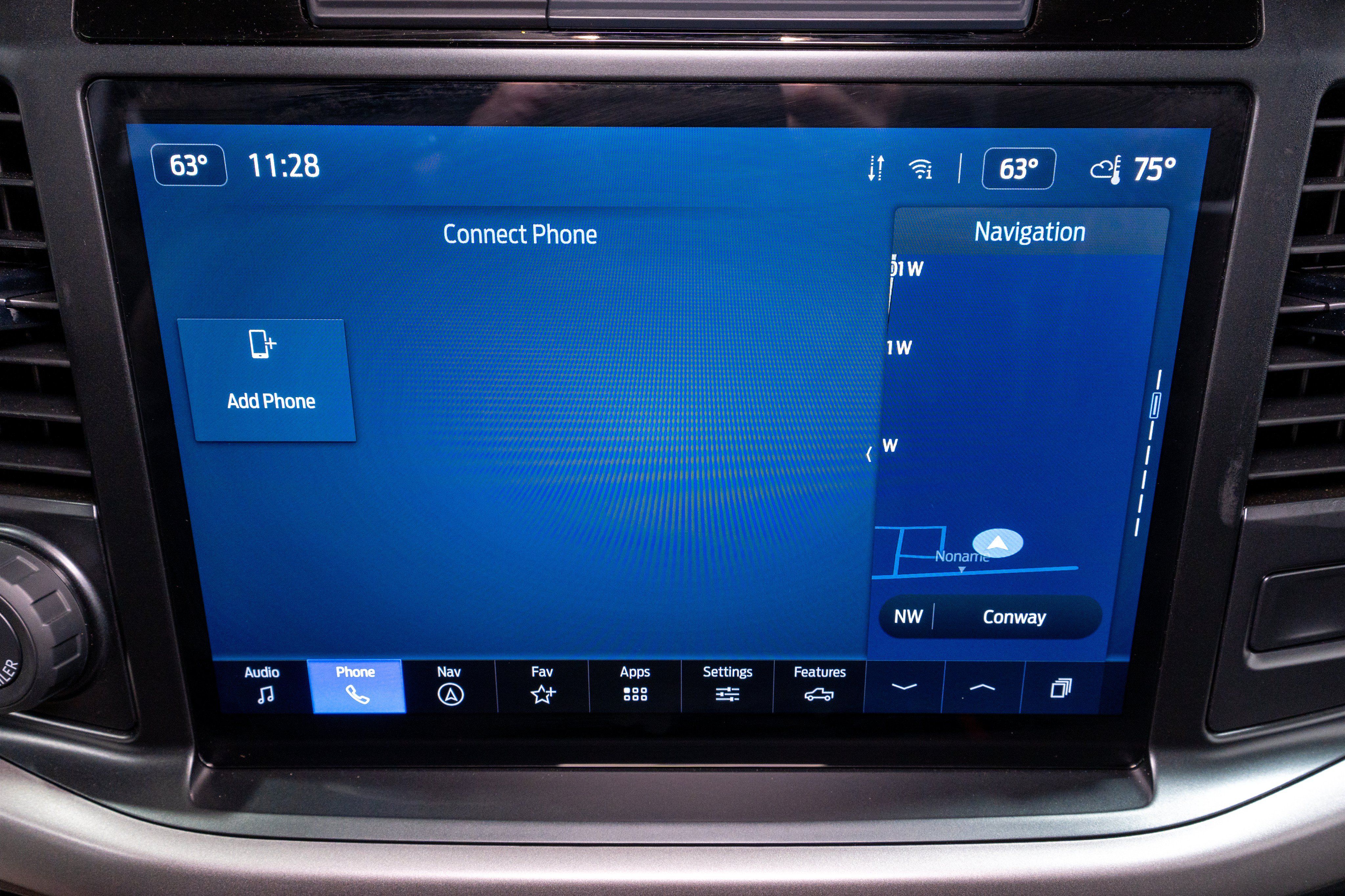 Used 2025 Ford F150 XLT w/ Equipment Group 302A MID RWD image 19
