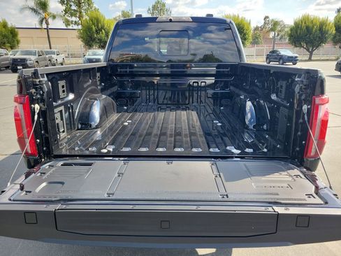 Used 2026 Ford F150 Raptor AWD/4WD image 31