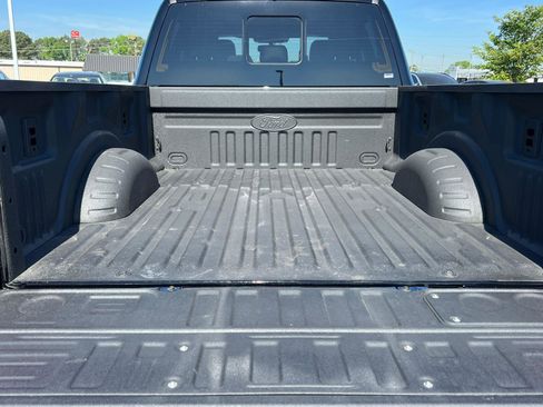 Used 2026 Ford F250 Lariat w/ Chrome Package AWD/4WD image 18