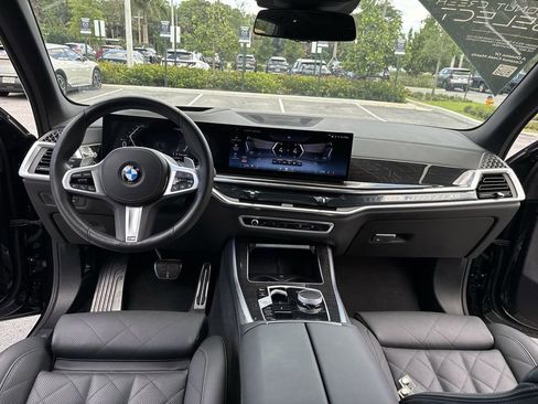 Used 2026 BMW X5 sDrive40i RWD image 35