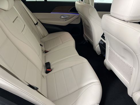 Used 2026 Mercedes-Benz GLE 350 4MATIC image 25
