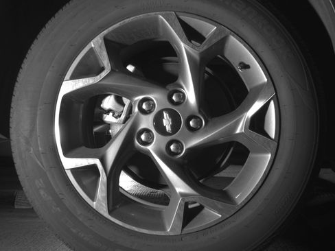 Used 2025 Chevrolet Trax LT image 15