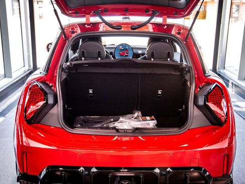 New 2026 MINI Cooper John Cooper Works image 20