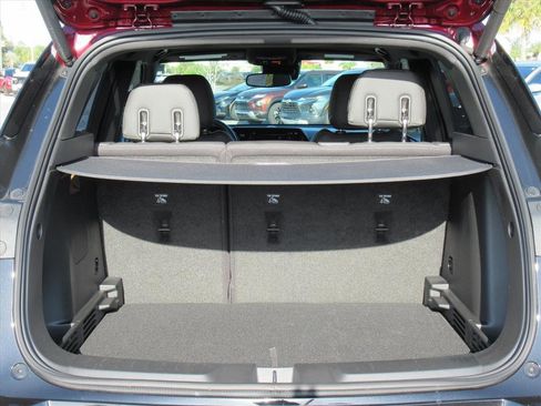 Used 2024 Chevrolet TrailBlazer RS w/ Convenience Package image 30