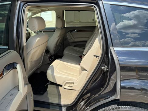 Used 2014 Audi Q7 3.0T Premium Plus image 16