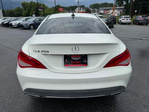 Used 2018 Mercedes-Benz CLA 250 image 6