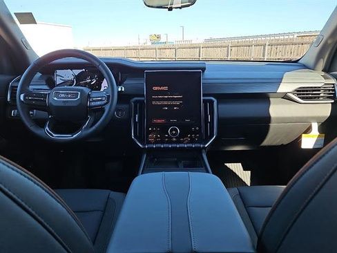 New 2026 GMC Acadia AT4 w/ LPO, Floor Liner Package image 10