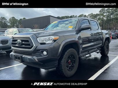 Used 2021 Toyota Tacoma SR5