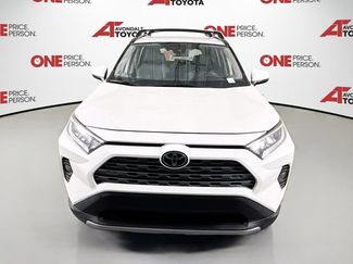 Certified 2019 Toyota RAV4 Limited w/ Cold Weather Package AWD/4WD video 2