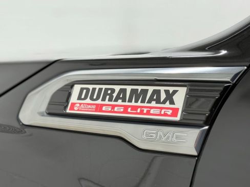 Used 2021 GMC Sierra 2500 AT4 w/ AT4 Preferred Package AWD/4WD image 29