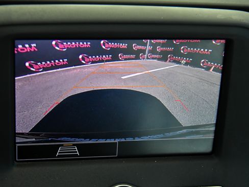 Used 2023 Chevrolet Camaro LT RWD image 18