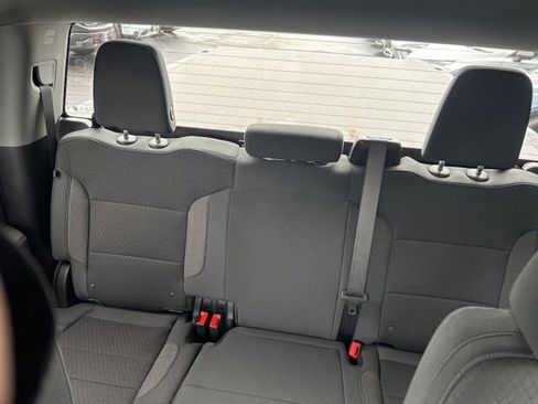 New 2026 GMC Sierra 1500 Elevation AWD/4WD image 31