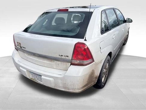 Used 2004 Chevrolet Malibu LS image 12
