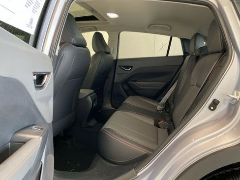 New 2026 Subaru Crosstrek 2.5i Limited image 13
