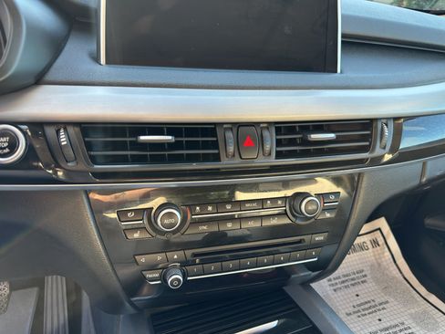 Used 2015 BMW X5 xDrive35i AWD/4WD image 14