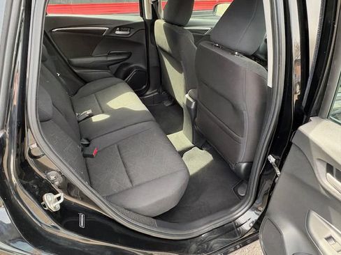 Used 2015 Honda Fit EX image 20
