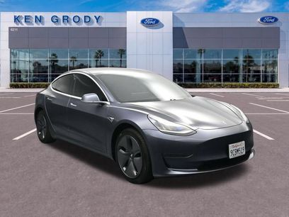 Used 2020 Tesla Model 3 Long Range
