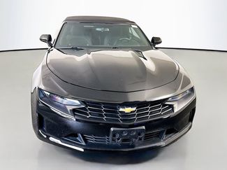 Used 2020 Chevrolet Camaro LT RWD video 2
