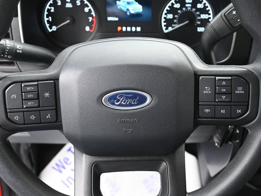 Used 2023 Ford F150 XLT AWD/4WD image 17