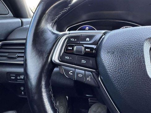 Used 2020 Honda Accord Sport image 25