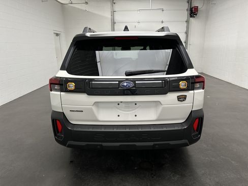 New 2026 Subaru Outback Wilderness AWD/4WD image 7