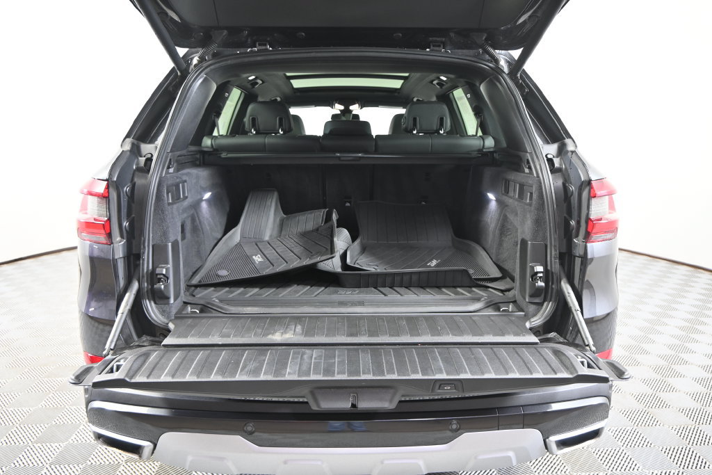 Used 2019 BMW X5 xDrive40i w/ Premium Package 2 AWD/4WD image 17