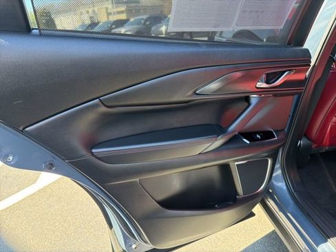 Used 2022 MAZDA CX-9 Carbon Edition image 14
