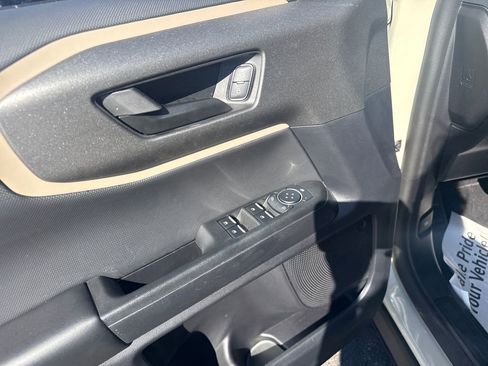 Used 2025 Ford Bronco Sport Big Bend w/ Convenience Package image 27