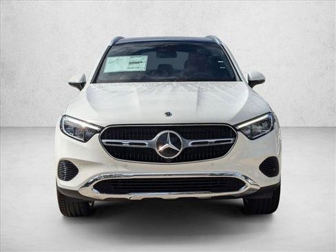 Certified 2026 Mercedes-Benz GLC 300 image 6