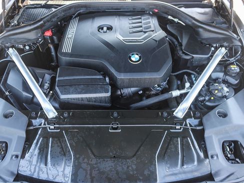 Used 2019 BMW Z4 sDrive30i w/ Convenience Package RWD image 32