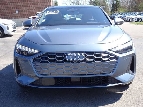 Certified 2025 Audi A5 2.0T Premium Plus w/ Premium Plus image 7