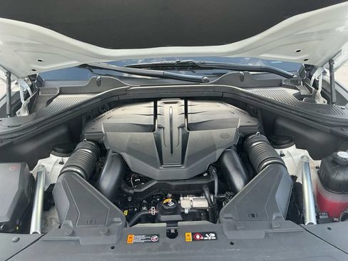 Used 2021 Genesis GV80 3.5T w/ Prestige Package 07 AWD/4WD image 25