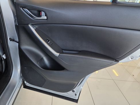 Used 2016 MAZDA CX-5 Grand Touring image 23