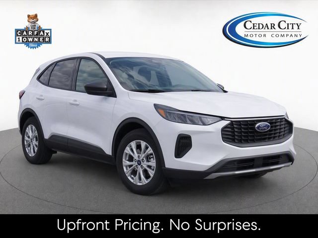 Used 2026 Ford Escape Active w/ Tech Pack #1 AWD/4WD image 1