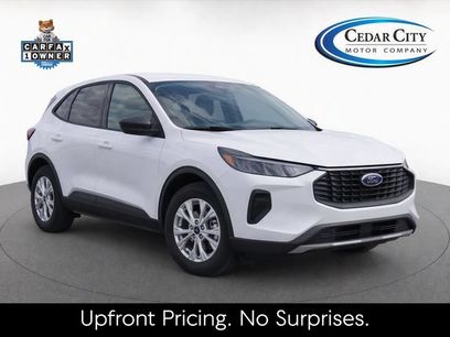 Used 2026 Ford Escape Active w/ Tech Pack #1