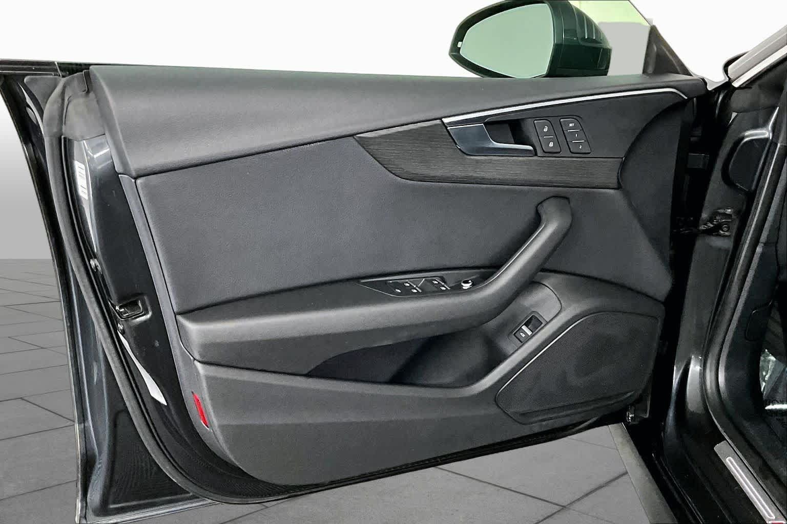 Used 2018 Audi A5 2.0T Premium AWD/4WD image 22
