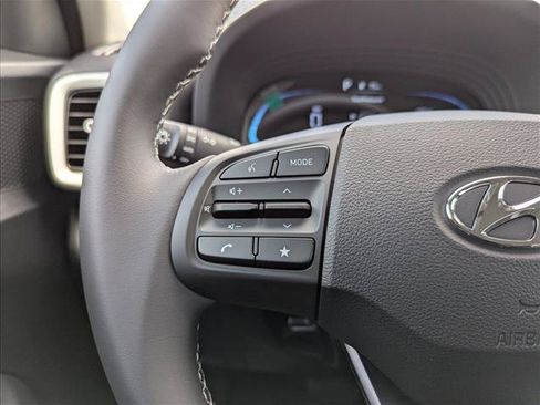 Certified 2026 Hyundai Venue SEL FWD image 12