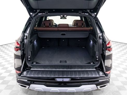 New 2026 BMW X5 xDrive40i w/ Climate Comfort Package image 33