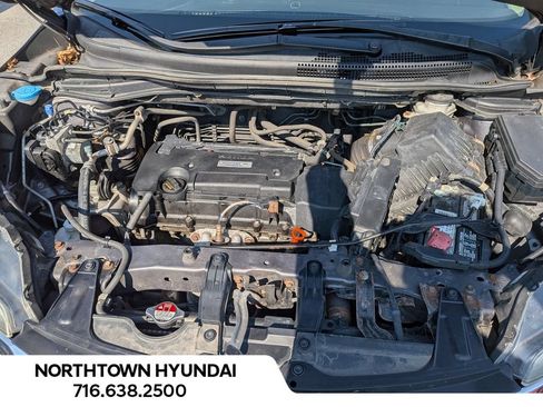 Used 2016 Honda CR-V LX image 25