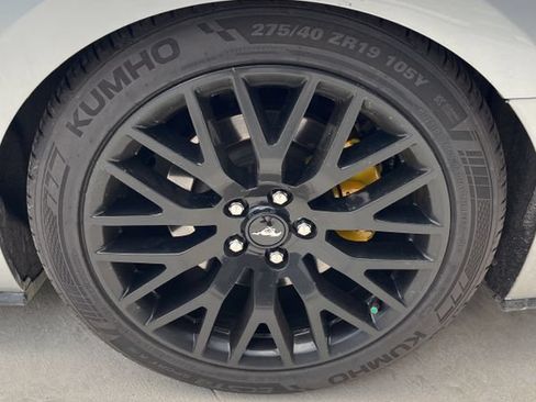 Used 2022 Ford Mustang GT Premium RWD image 10