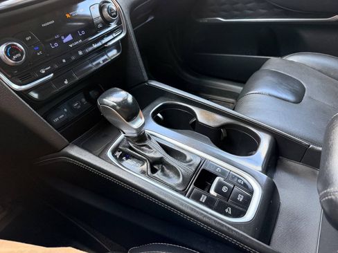 Used 2020 Hyundai Santa Fe SEL AWD/4WD image 50