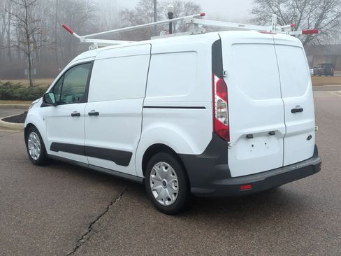 Used 2014 Ford Transit Connect XL image 6