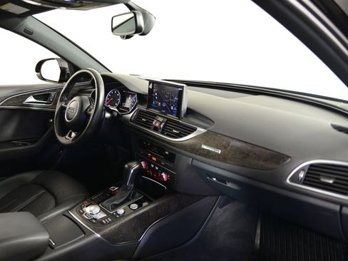 Used 2018 Audi A6 2.0T Premium Plus w/ Premium Plus Package image 21