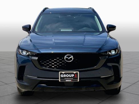 Certified 2025 MAZDA CX-50 AWD 2.5 Hybrid w/ Weather Package image 4