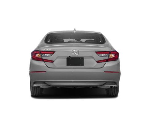 Used 2018 Honda Accord EX image 5