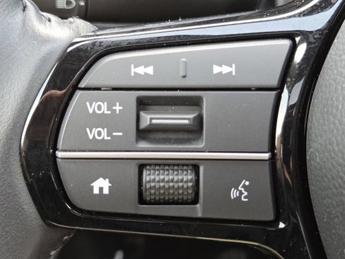 Certified 2025 Honda CR-V EX-L image 12