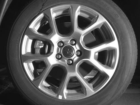 Used 2025 Jeep Compass Limited image 12