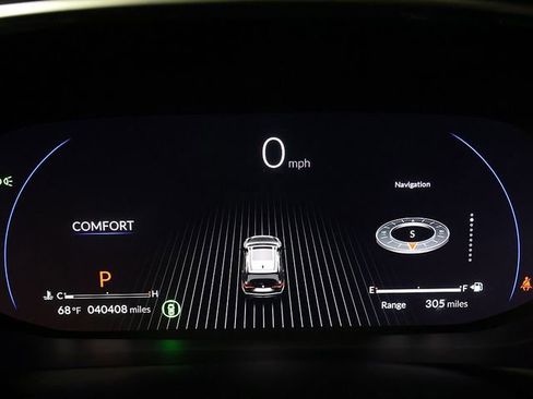 Certified 2023 Acura MDX SH-AWD w/ Advance Package image 18
