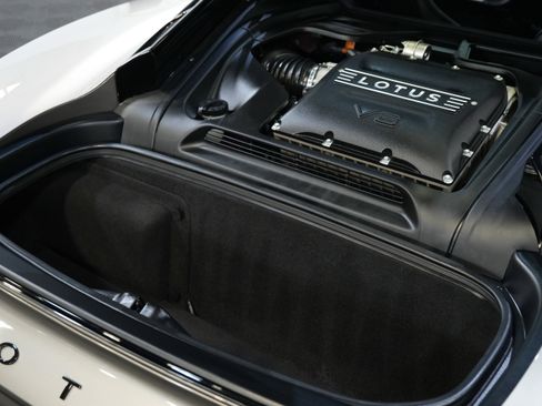 Used 2024 Lotus Emira V6 FIRST EDITION COUPE 2D image 41